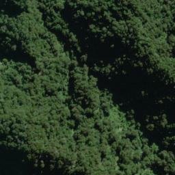 Satellite imagery of Lindsay Ridge, NZ
