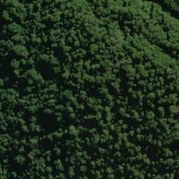 Satellite imagery of Awkward Spur, NZ