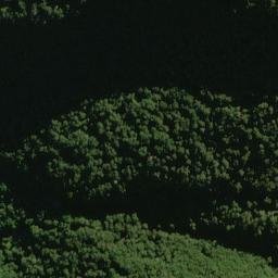 Satellite imagery of Awkward Spur, NZ
