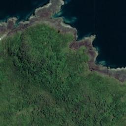 Satellite imagery of Punta Alta, CL