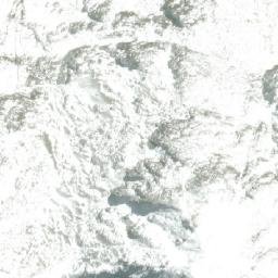 Satellite imagery of Cerro Nevado, CL