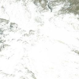 Satellite imagery of Cerro Nevado, CL