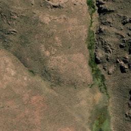 Satellite imagery of Cerro Punta Pedregosa, AR