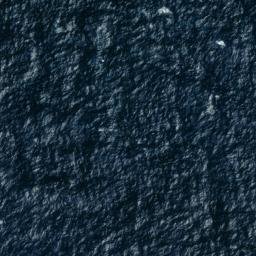 Satellite imagery of Cape L'Évêque, NZ