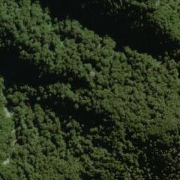 Satellite imagery of Lindsay Ridge, NZ