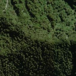 Satellite imagery of Lindsay Ridge, NZ