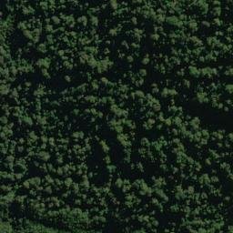 Satellite imagery of Awkward Spur, NZ