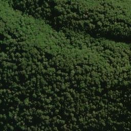 Satellite imagery of Awkward Spur, NZ