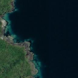 Satellite imagery of Punta Alta, CL