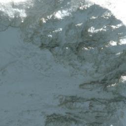Satellite imagery of Cerro Nevado, CL