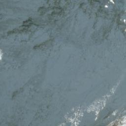 Satellite imagery of Cerro Nevado, CL