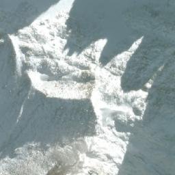 Satellite imagery of Cerro Nevado, CL