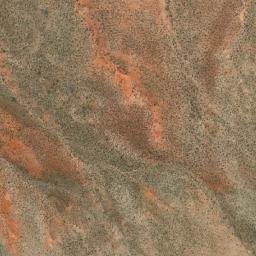 Satellite imagery of Cerro Alto, AR