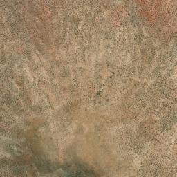 Satellite imagery of Cerro Alto, AR