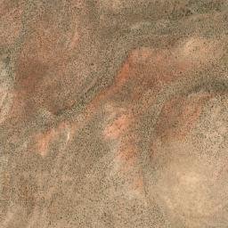 Satellite imagery of Cerro Alto, AR