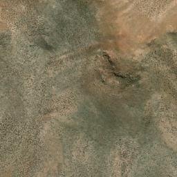Satellite imagery of Cerro Alto, AR