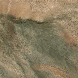 Satellite imagery of Cerro Alto, AR