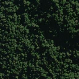 Satellite imagery of Drew Spur, NZ