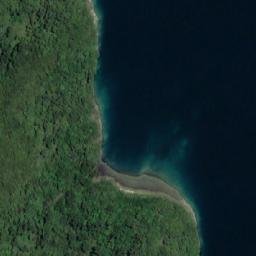 Satellite imagery of Punta Miranda, CL
