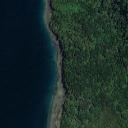 Satellite imagery of Punta Miranda, CL