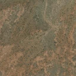 Satellite imagery of Cerro Alto, AR