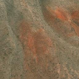 Satellite imagery of Cerro Alto, AR