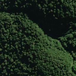 Satellite imagery of Drew Spur, NZ