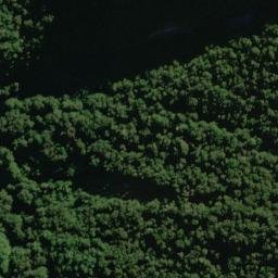 Satellite imagery of Drew Spur, NZ