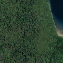Satellite imagery of Punta Miranda, CL