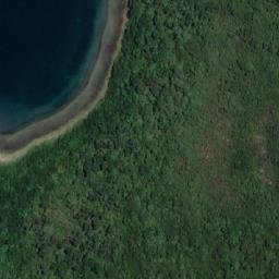 Satellite imagery of Punta Miranda, CL