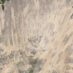 Satellite imagery of Cerro Cono, AR