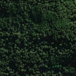 Satellite imagery of Drew Spur, NZ