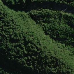 Satellite imagery of Drew Spur, NZ