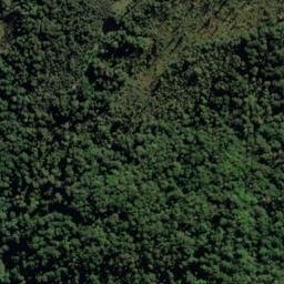 Satellite imagery of Erica Spur, NZ