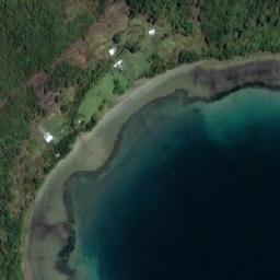 Satellite imagery of Punta Miranda, CL