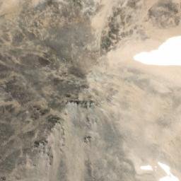 Satellite imagery of Cerro Cono, AR