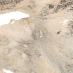 Satellite imagery of Cerro Cono, AR