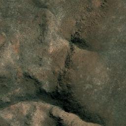 Satellite imagery of Cerro Peralta, AR