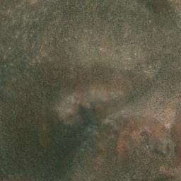 Satellite imagery of Cerro Peralta, AR