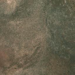 Satellite imagery of Cerro Peralta, AR