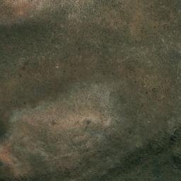 Satellite imagery of Cerro Peralta, AR