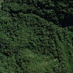 Satellite imagery of Erica Spur, NZ