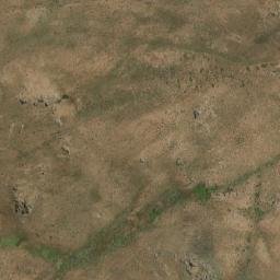 Satellite imagery of Cerro Alto del Crespo, AR