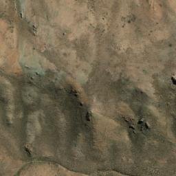 Satellite imagery of Cerro Negro, AR