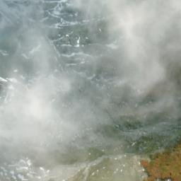 Satellite imagery of Cerro Botella Este, AR