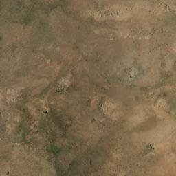 Satellite imagery of Cerro Alto del Crespo, AR