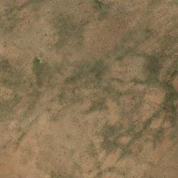 Satellite imagery of Cerro Alto del Crespo, AR