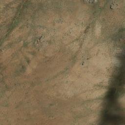 Satellite imagery of Cerro Alto del Crespo, AR