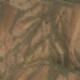Satellite imagery of Cerro Negro, AR