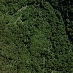 Satellite imagery of Red Spur, NZ